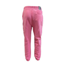 Load image into Gallery viewer, BLESSED PINK SWEATPANTS
